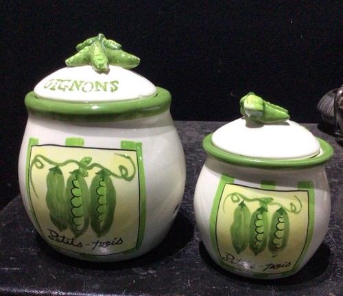 Vintage beautiful french clay - beautiful,