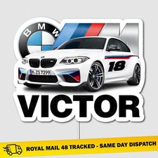 Bmw Sports Car Enthusiast