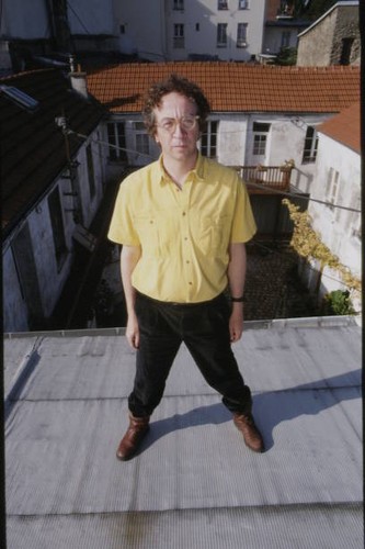 The comedian gustave - comedian,
