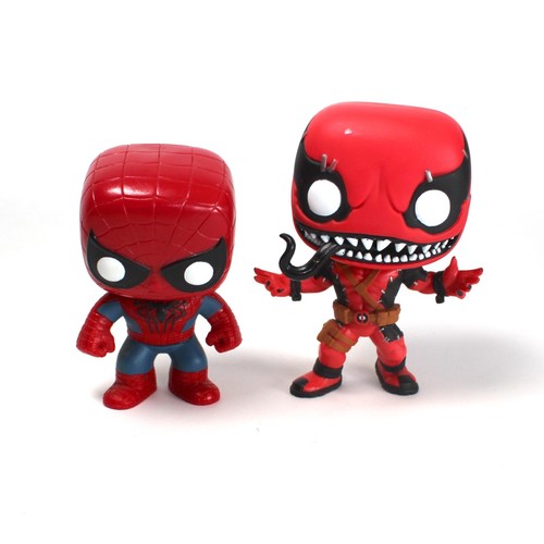 Official funko pop - 2,