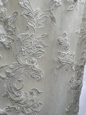 wedding dress size 12 new