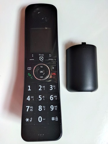 Premium phone handset only - premium,