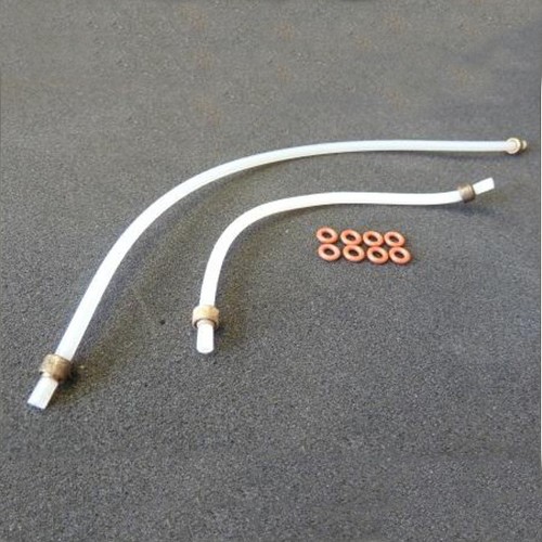 Water hose teflon - water,