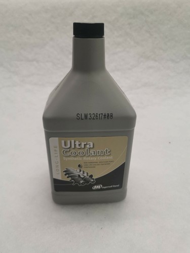 Ingersoll rand ultra coolant - ultra,