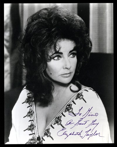 Vintage gorgeous elizabeth - vintage,