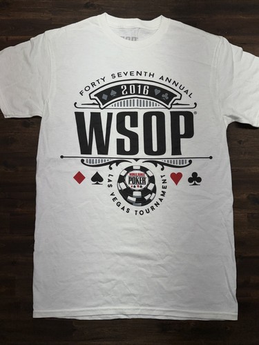 Wsop 47th annual world - wsop, series