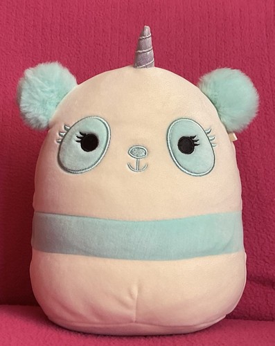 Squishmallows inez pandacorn - squishmallows,