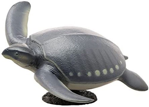 Archelon soft model figure - soft,