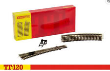 Hornby TT8034 TT Gauge Track Pack 5 - New in Box