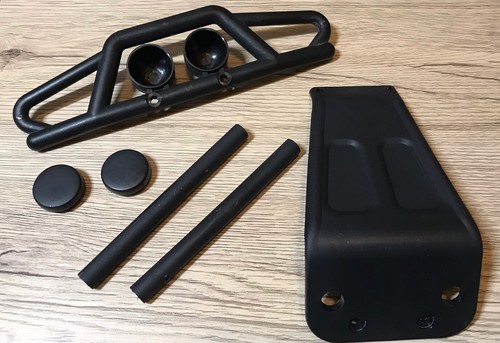 Front bumper set for - set,
