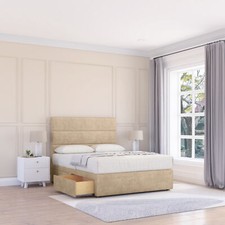 Luxury Divan Bed Base with