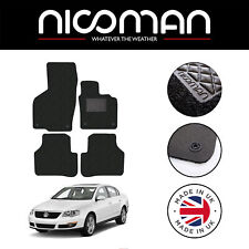 VW Passat MK6 2005-2011