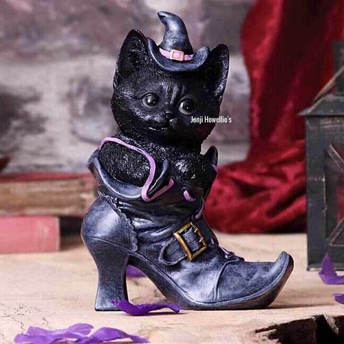Nemesis now mischievous - nemesis,