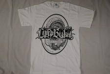 LIMP BIZKIT CIRCULAR CREST