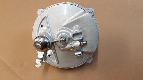 Lambretta disc brake fits - lambretta,