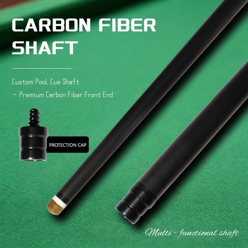 Customized billiard cue - customized,