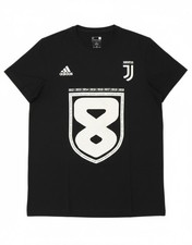 ADIDAS Mens Juventus Graphic