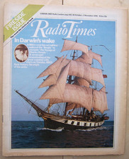 Radio times 1978 charles - radio, times/1978/charles