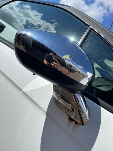Citroen ds3 mk1 2012 - mk1, off