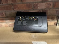 2014-2019 Vauxhall Vivaro Trafic Battery Tray Box Cover 244970004r