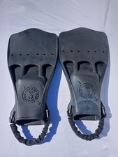 SCUBAPRO JET FIN w/ Spring