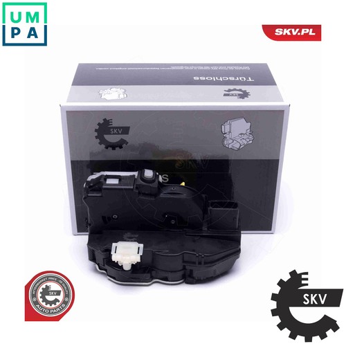 Door lock 60skv073 - door,