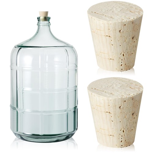 Ziliny pcs carboy cork - pcs,