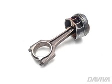 2017 Ford Fiesta Engine Piston