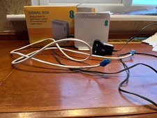 Cisco EE Signal Box / Mobile