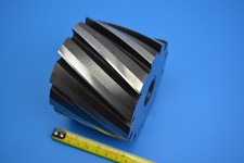 Horizontal Milling Shell