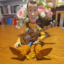 Toy Story Woody Pull String