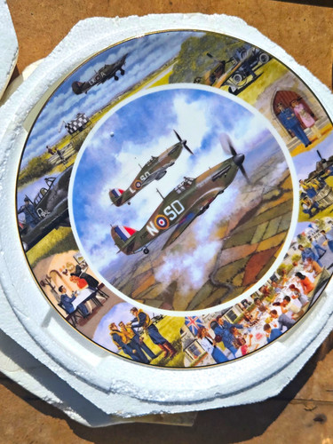 Raf aircraft aviation scenes - raf,