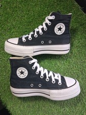 UK Size 3 Platform Chunky