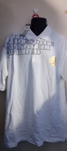 Makaveli polo shirt-Rare