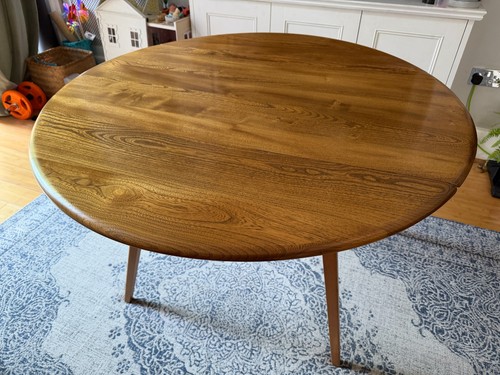 Vintage ercol model 384 - vintage,