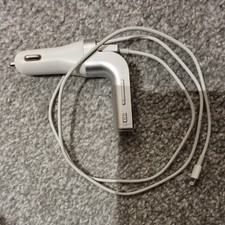 Car G 7 Bluetooth car charger, FM Transmitter.