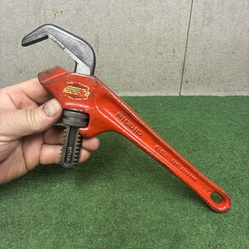 Ridgid 110 offset - e-110, adjustable