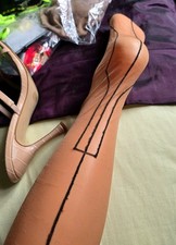 Stockings World  Manhatten