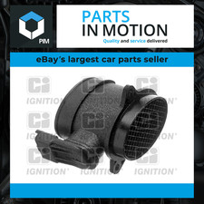Air Mass Sensor QM863 CI Flow