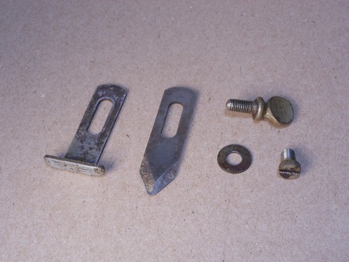 Stanley plane slitter blade - 45,