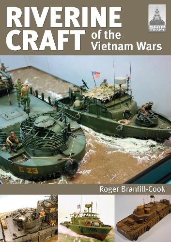 Shipcraft riverine craft - riverine,