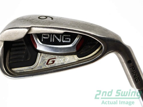Ping g20 single - single, iron