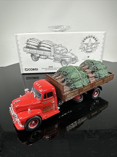 Corgi toys 52904 diamond t620 - corgi,