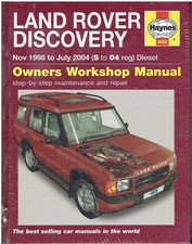 Land rover discovery - land,