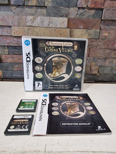 Professor layton curious - professor,