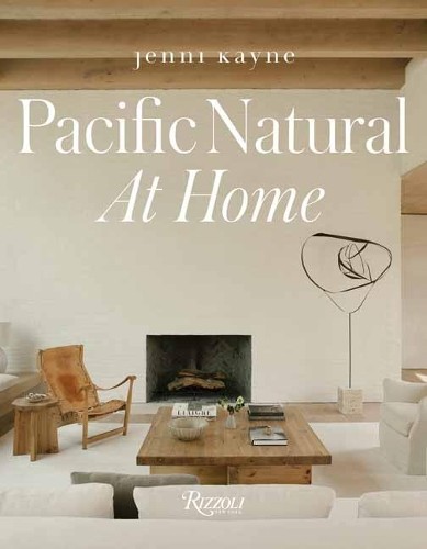 Pacific natural home - natural, at