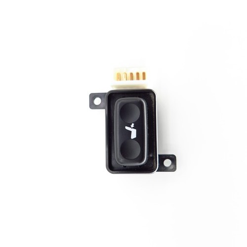 Seat switch front left - switch,