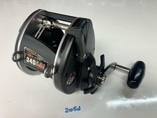Penn 340 GTI Right Hand Wind Boat Trolling Deep Wreck Fishing Reel