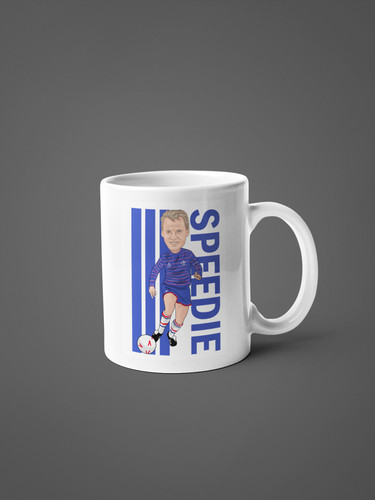 David speedie unofficial - speedie,