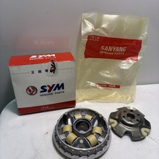 *OEM* SYM Variator Kit